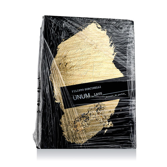 Filippo Sorcinelli Lavs Extrait de Parfum 100 ml (unisex)