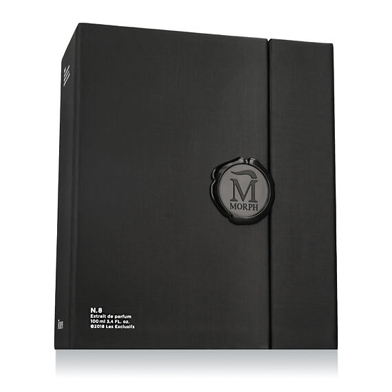 Morph N.8 Extrait de Parfum 100 ml (unisex)