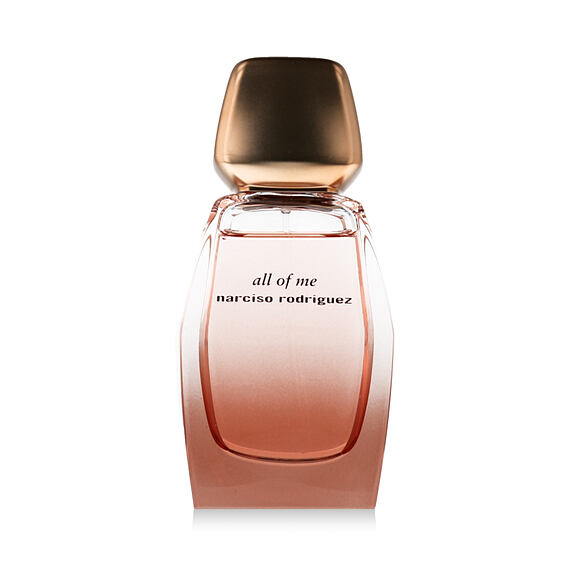 Narciso Rodriguez All Of Me Intense Eau De Parfum - nachfüllbar 50 ml (woman)
