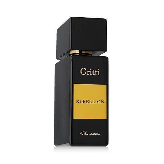 Gritti Rebellion Eau De Parfum 100 ml (unisex)