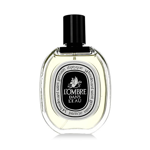 Diptyque L'Ombre Dans L'Eau Eau De Toilette 100 ml (woman)