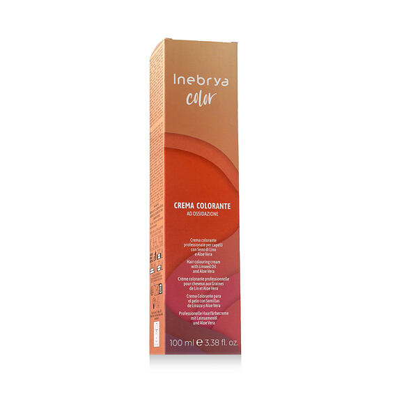 Inebrya Color Beige 100 ml