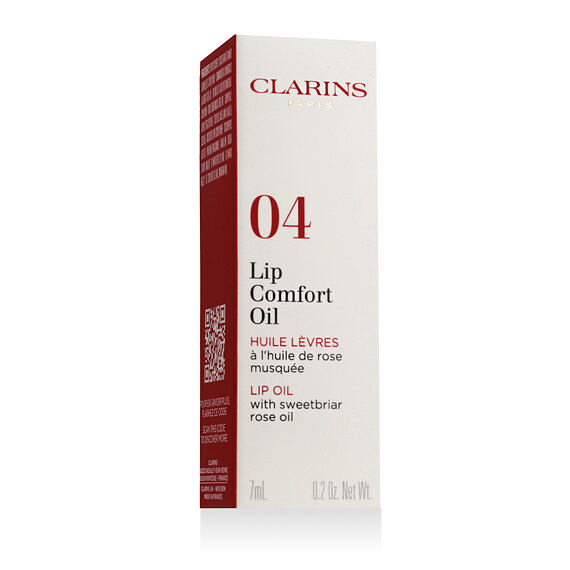 Clarins Lip Comfort Oil 7 ml