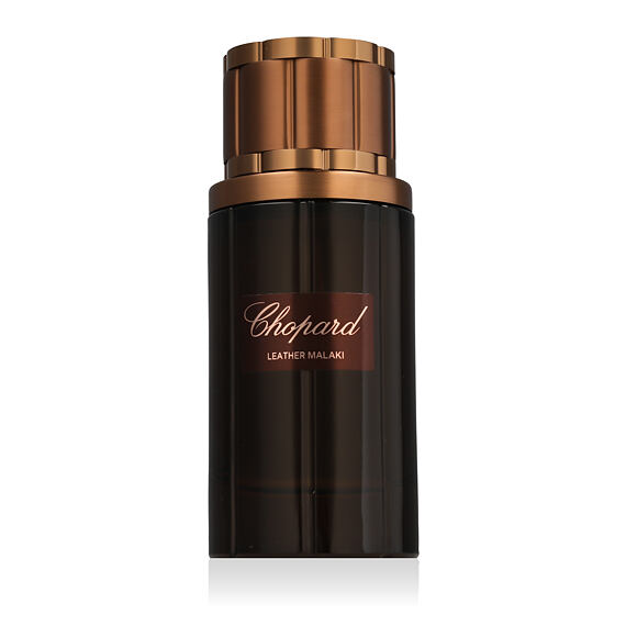 Chopard Leather Malaki Eau De Parfum 80 ml (man)