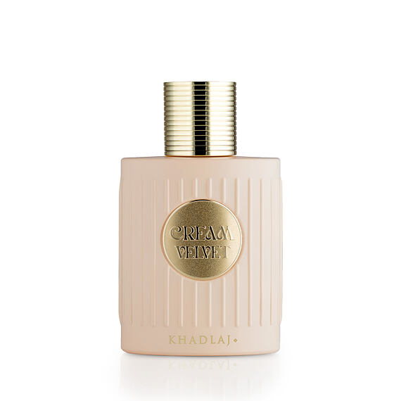 Khadlaj Cream Velvet Extrait de Parfum 100 ml (unisex)