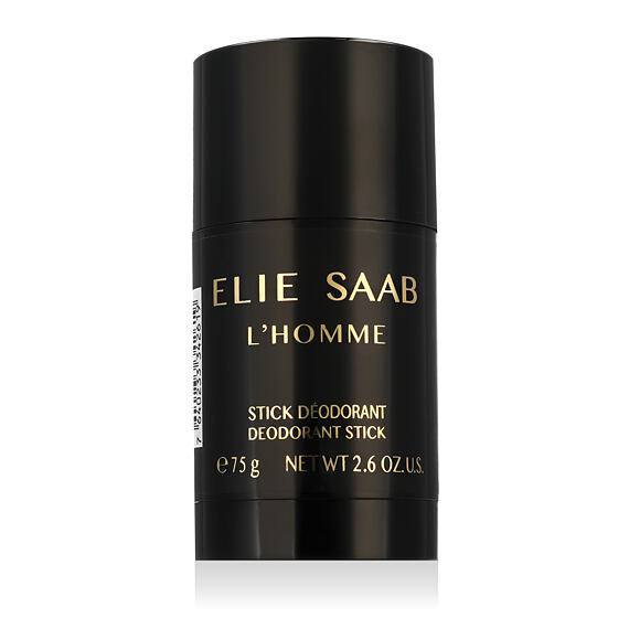 Elie Saab L'Homme Deostick 75 g (man)