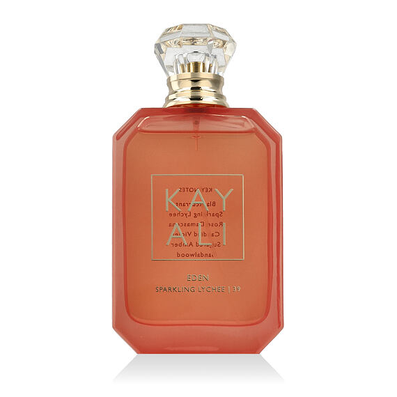 Kayali Eden Sparkling Lychee | 39 Eau De Parfum 100 ml (woman)