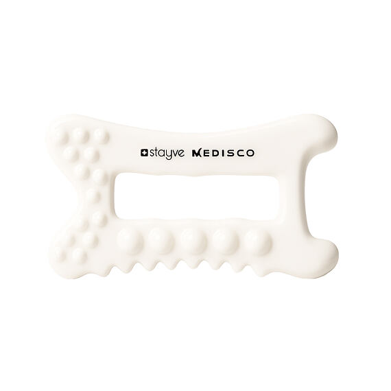 Medisco Peelieve All-In-One Gua Sha 1 St.