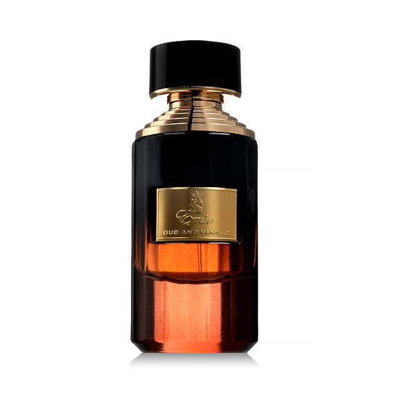 Emir Oud and Vanille Extrait de Parfum 75 ml (woman)