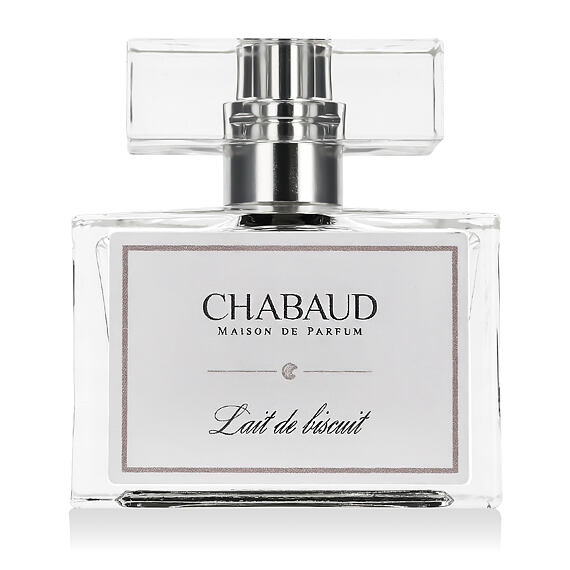 Chabaud Lait de Biscuit Eau De Toilette 30 ml (unisex)