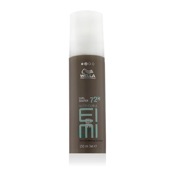 Wella EIMI Curl Shaper 72h Nutricurls 150 ml