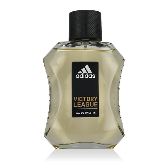 Adidas Victory League Eau De Toilette 100 ml (man)