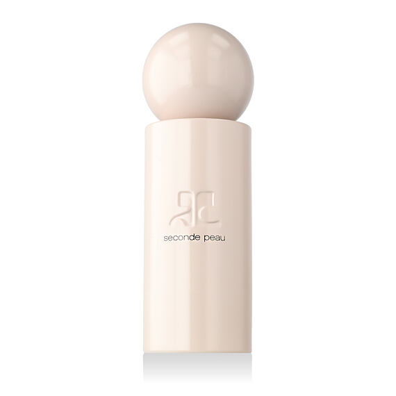 André Courrèges Seconde Peau Eau De Parfum 100 ml (unisex)