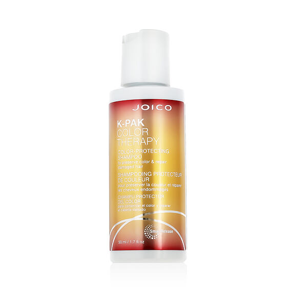 Joico K-PAK Color Therapy Color-Protecting Shampoo 50 ml
