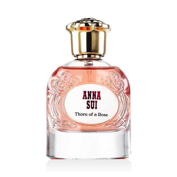 Anna Sui Thorn of a Rose Eau De Parfum 50 ml (woman)