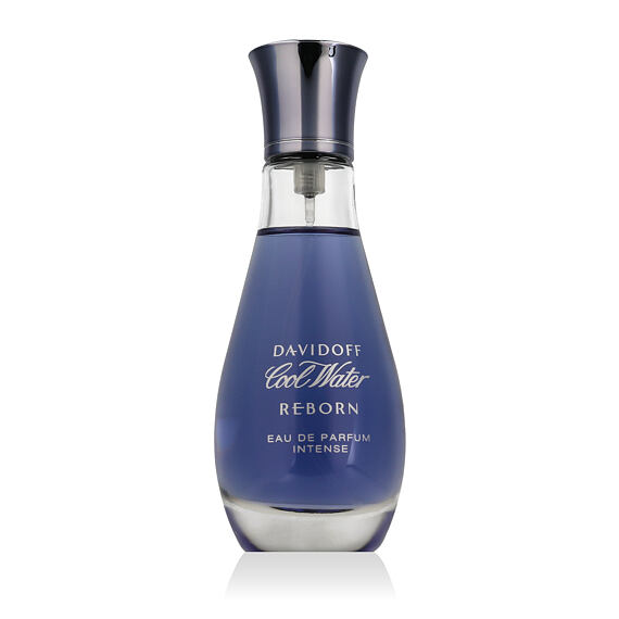 Davidoff Cool Water Reborn For Her Eau De Parfum Intense 50 ml (woman)