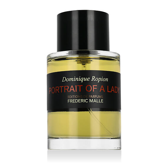 Frederic Malle Dominique Ropion Portrait of a Lady Eau De Parfum 100 ml (woman)