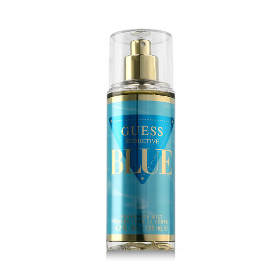 Guess Seductive Femme Blue Bodyspray 125 ml (woman)