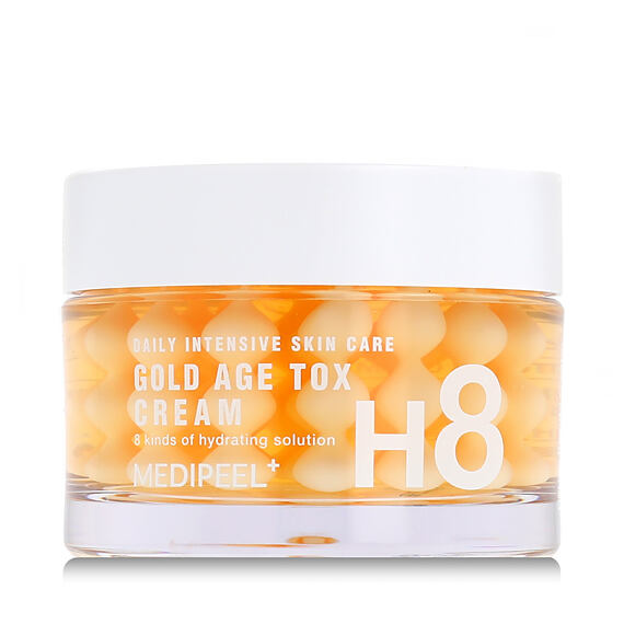 MEDIPEEL+ Gold Age Tox Cream 50 g