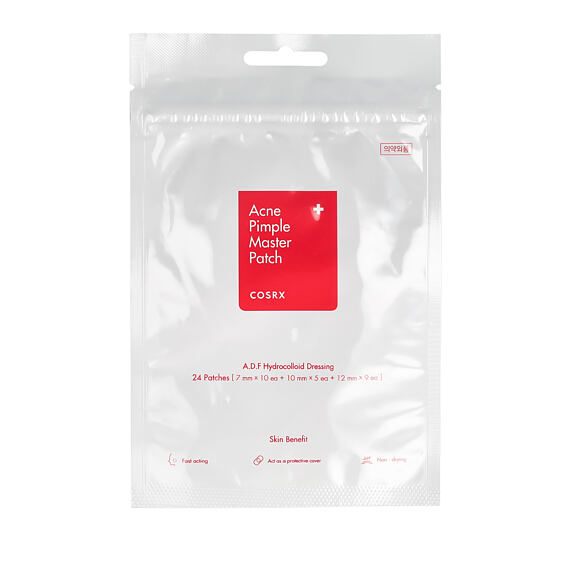 COSRX Master Patch Acne Pimple 24 St.
