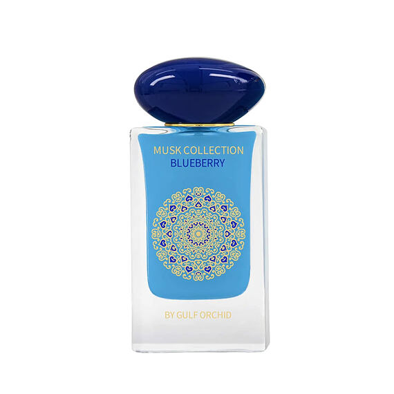 Gulf Orchid Blueberry Eau De Parfum 60 ml (unisex)