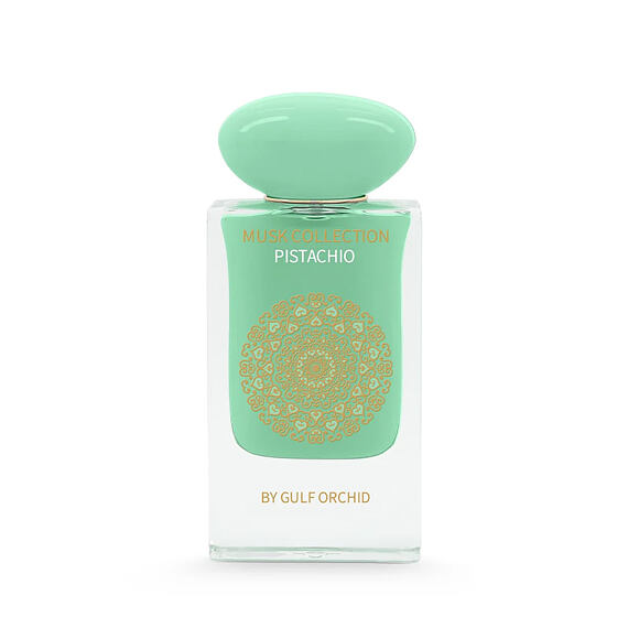 Gulf Orchid Pistachio Eau De Parfum 60 ml (woman)