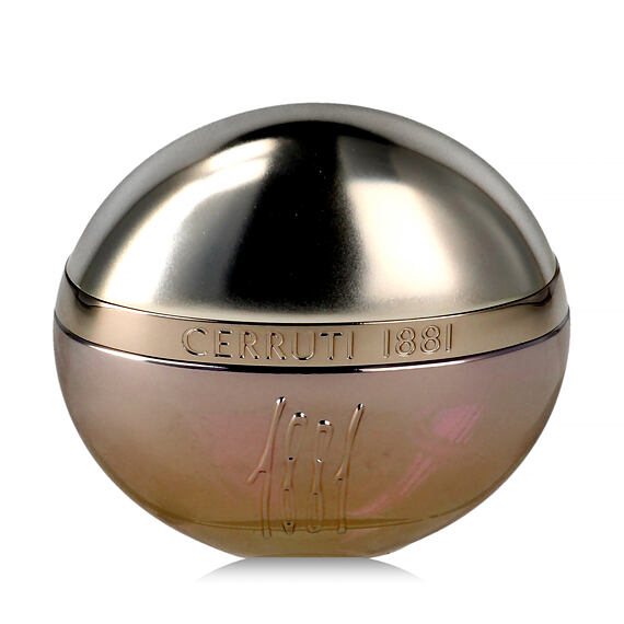 Cerruti 1881 Rêve De Roses Eau De Parfum 100 ml (woman)