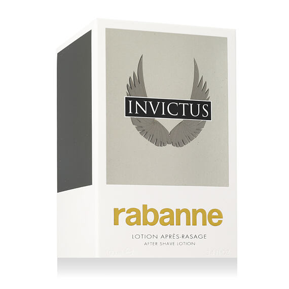 Rabanne Invictus After Shave Lotion 100 ml (man)