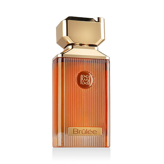 Ahmed Al Maghribi Brûlée Extrait de Parfum 100 ml (unisex)