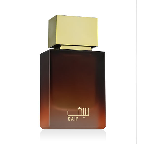Ahmed Al Maghribi Saif Eau De Parfum 50 ml (unisex)