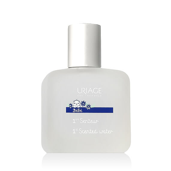 Uriage Bébé 1st Scented Water 50 ml