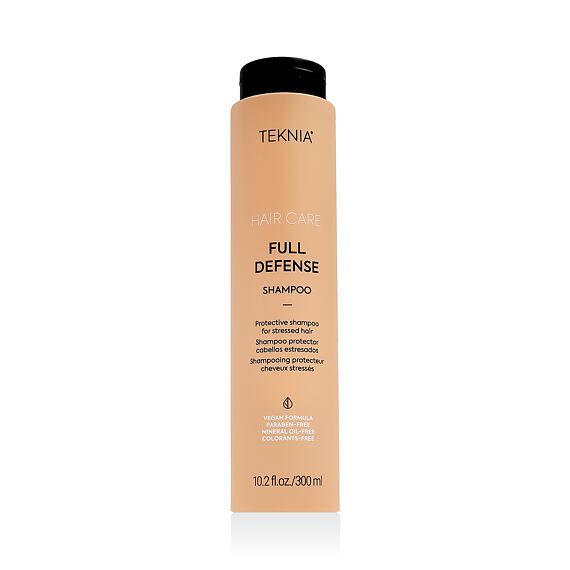 Lakme Teknia Full Defense Shampoo 300 ml