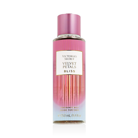 Victoria's Secret Velvet Petals Bliss Bodyspray 250 ml (woman)