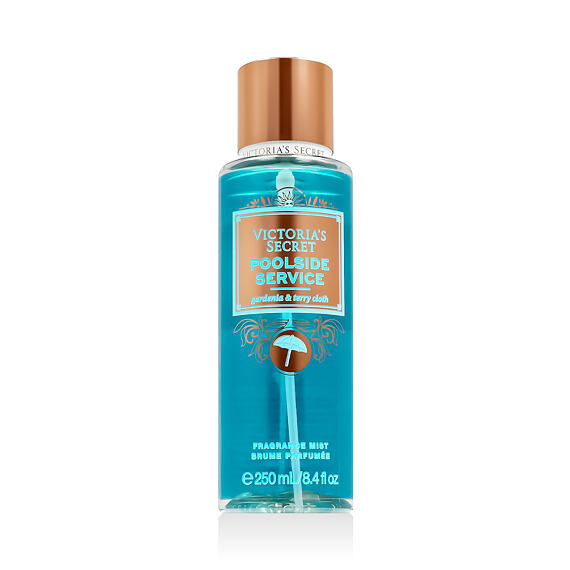 Victoria's Secret Poolside Service Bodyspray 250 ml (woman)