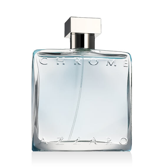 Azzaro Chrome Eau De Toilette 100 ml (man)