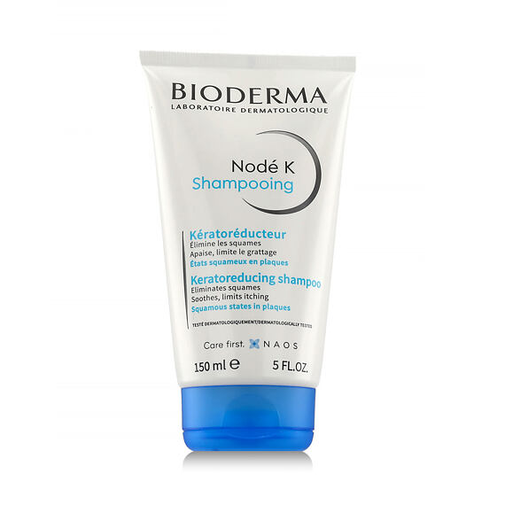 Bioderma Nodé K Shampoo 150 ml