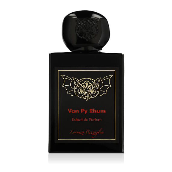 Lorenzo Pazzaglia Van Py Rhum Extrait de Parfum 50 ml (unisex)