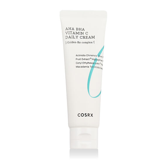COSRX AHA/BHA Vitamin C Daily Cream 50 ml