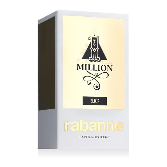 Rabanne 1 Million Elixir Parfum Intense 50 ml (man)