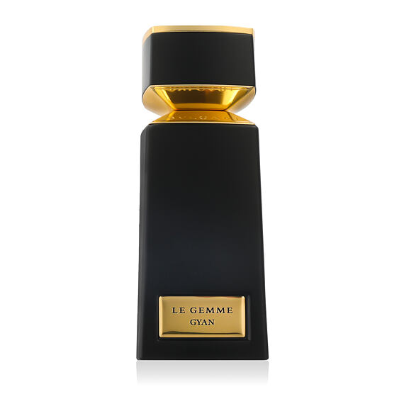 Bvlgari Le Gemme Gyan Eau De Parfum 125 ml (man)
