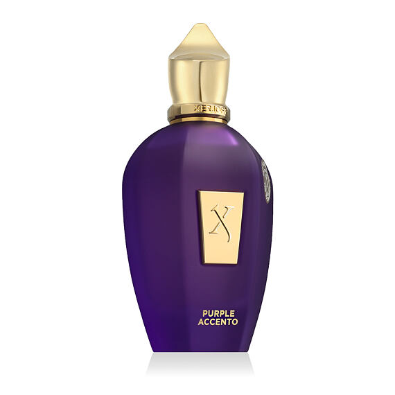 Xerjoff Purple Accento Eau De Parfum 100 ml (unisex)