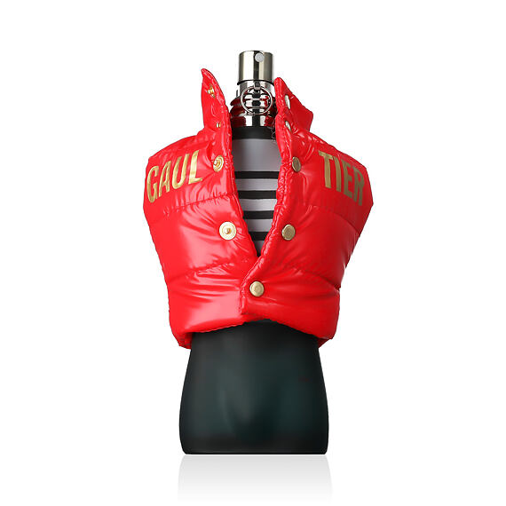 Jean Paul Gaultier Le Male Collector Edition 2022 Eau De Toilette 125 ml (man)