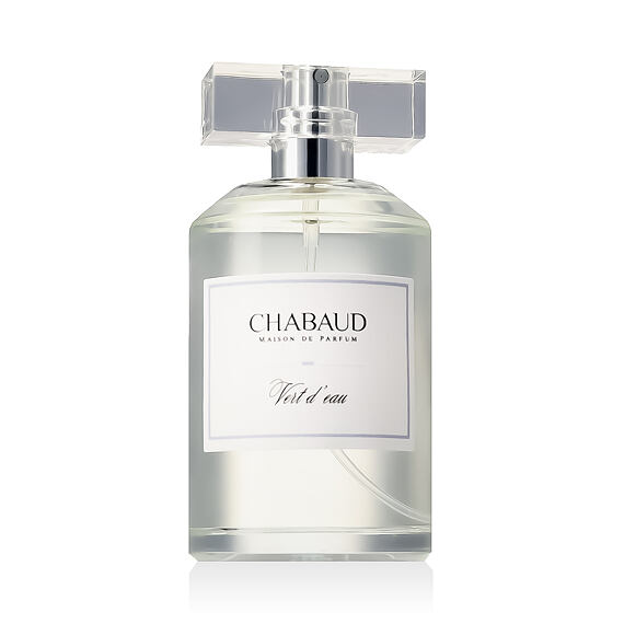 Chabaud Vert d'Eau Eau De Toilette 100 ml (unisex)