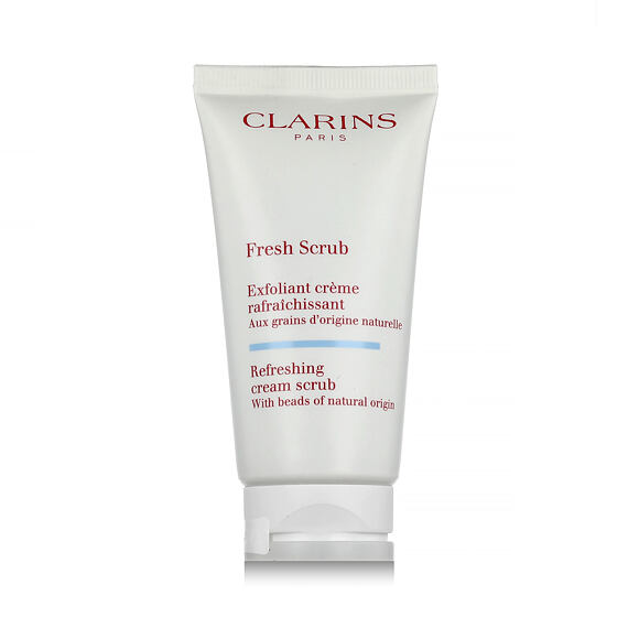 Clarins Refreshing Cream Scrub 50 ml