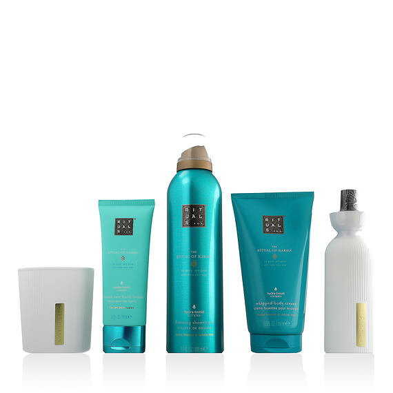 Rituals The Ritual Of Karma Gift Set L 2025