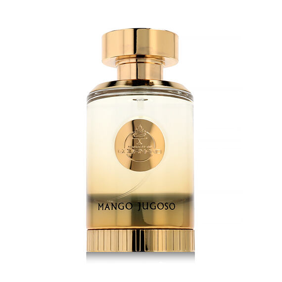 Ministry of Gourmand Mango Jugoso Eau De Parfum 100 ml (unisex)