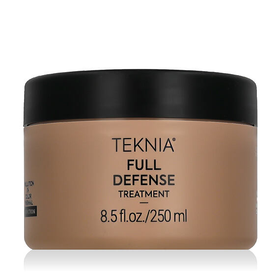 Lakme Teknia Full Defense Treatment 250 ml