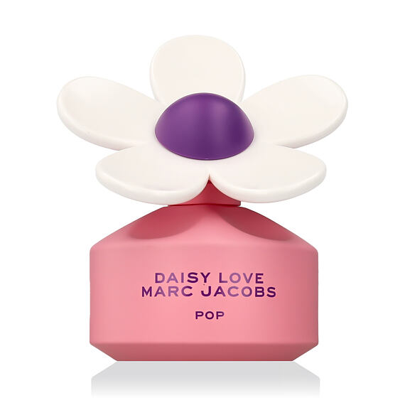 Marc Jacobs Daisy Love Pop Eau De Toilette 50 ml (woman)