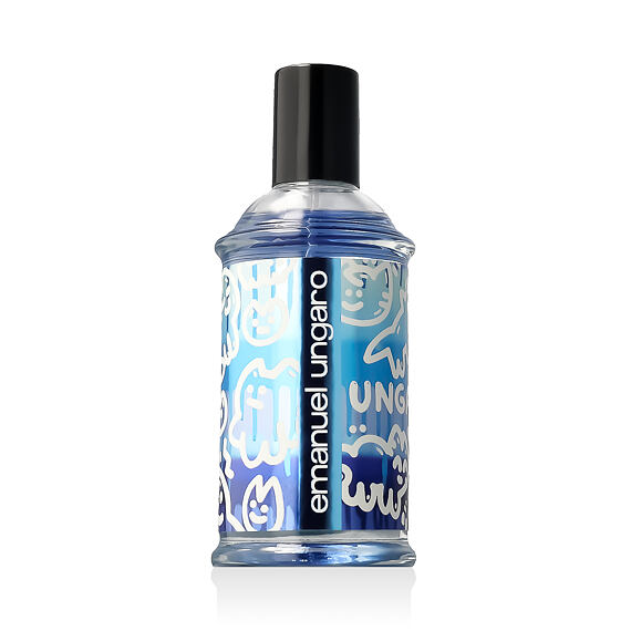 Ungaro Emanuel Emanuel Ungaro Fresh For Him Eau De Toilette 50 ml (man)