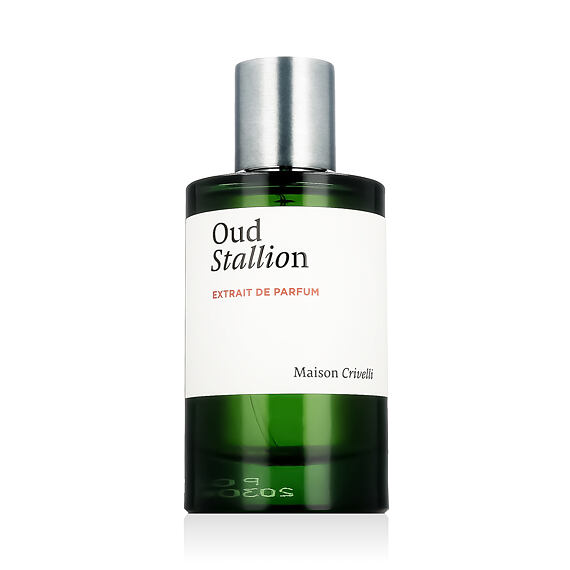 Maison Crivelli Oud Stallion Extrait de Parfum 100 ml (unisex)